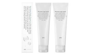 Аминокислотное облако мягкое очищающее средство увлажняющее и гидратирующее средство для снятия макияжа 120мл/120мл*2 DPU