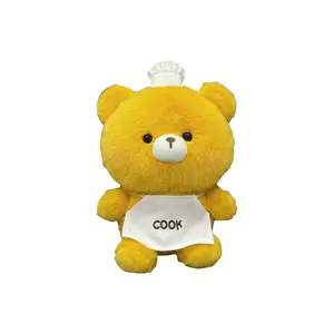 Плюшевая кукла COOK Stand Mixer высотой 23 см CHUNTUSHU