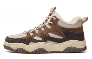 Зимние ботинки мужские Jeep Spirit