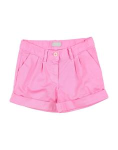 Шорты Il Gufo, розовый