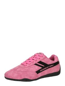 Кроссовки Dockers by Gerli, Pink