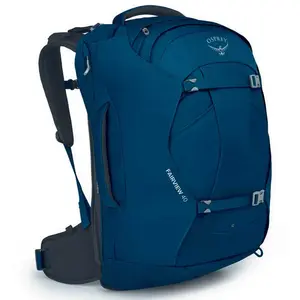 Рюкзак Osprey Fairview 40L, синий