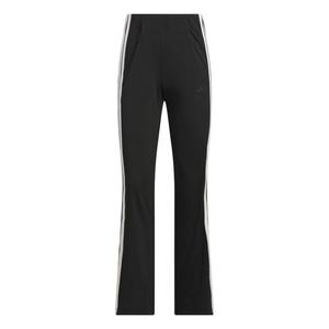 Женские повседневные брюки Climacool SS25 Adidas, черно-белый