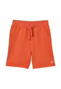 Спортивные брюки стандартного кроя с петлевой изнанкой Joules, Orange