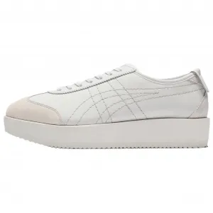 Onitsuka Tiger Кроссовки Mexico 66 Chunk White Piedmont Grey
