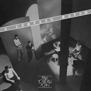 Виниловая пластинка LP I'd Like To See You Again [White Vinyl] - A Certain Ratio