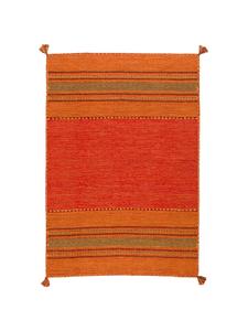 Ковер Pergamon, цвет terracotta