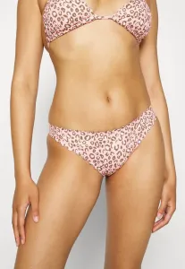 Трусики от бикини pants cheeky mae Lascana, Salmon