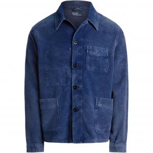 Polo Ralph Lauren Куртка мужская синие