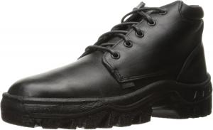 Женские ботинки ROCKY TMC Chukka для общественных служб, Black