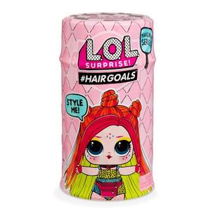 L.O.L. Сюрприз, кукла Hairgoals, серия 2 L.O.L. Surprise