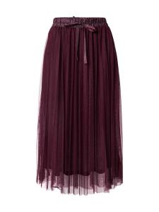 Юбка MORE & MORE, Wine Red