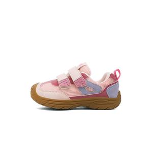 Нескользящие, износостойкие, дышащие, низкие детские кроссовки для повседневной носки. Jeep, оранжевый/красный/синий