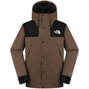 THE NORTH FACE Городская ветровка для сталкеров, 5EX/Smoky Brown