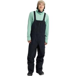 Брюки Burton Reserve GORE-TEX 2L Bib Burton, True Black