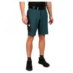 Шорты Kilpi Navia, зеленый