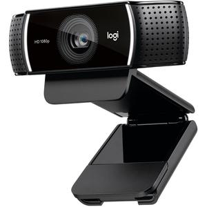 Веб-камера Logitech C922 Pro Stream Webcam 960-001087