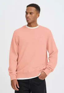 Толстовка bhfactor Blend, Burnt Coral