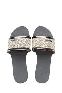 Сандалии You Trancoso Premium Havaianas, серый