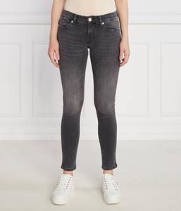 Джинсы с Skinny fit Joop!, черный