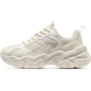 Кроссовки CAMEL Chunky Sneakers Women's Low-Top