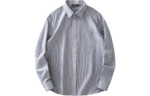 Jeanswest Джин Уэст рубашка унисекс, Светло-синий