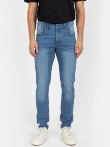 Denim Project Джинсы Regular 'DPMDPMr Red Superstretch' в синем дениме