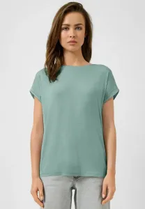 Простая футболка Qs, Helltürkis