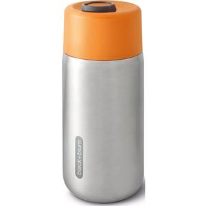 Кофейный стакан To Go с вакуумной изоляцией, 340 мл Black+Blum, оранжевый