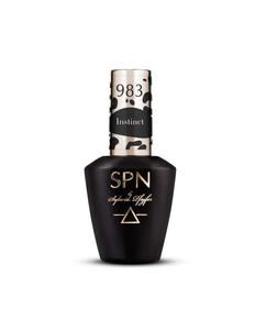 983 Гибридный лак Instinct 8 мл SPN Nails