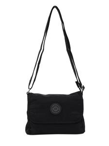 Наплечная сумка Mindesa, черный