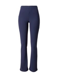 Расклешенные брюки Tally Weijl, темно-синий