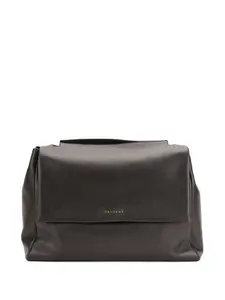 Сумка-тоут Sveva Orciani, коричневый