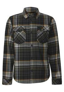 Демисезонная куртка Street One MEN, Black