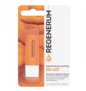 Regenerum скраб для губ, 5 g