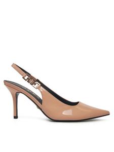 Туфли на высоком каблуке Guess FLPNAS PAF05 Beige