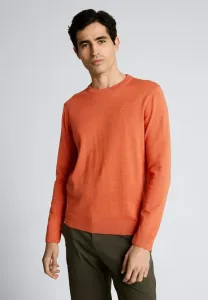 Джемпер Tom Tailor, Chili Orange Melange
