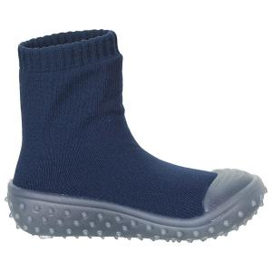 Тапочки Sterntaler Adventure-Socks Uni, цвет Navy Blue