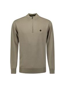 Свитер No Excess, хаки