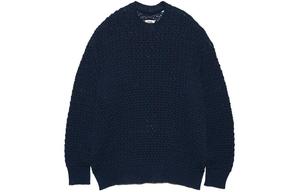 Свитер Popcorn Nanamica, синий