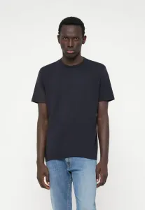 Простая футболка Replay, Night Blue