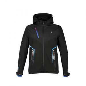 Мужская куртка софтшелл Aulp Elgon