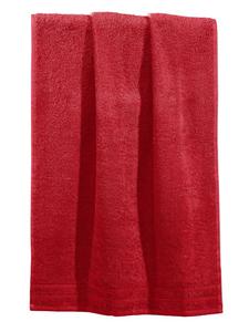 Полотенце для ванной и душа Erwin Müller, красный