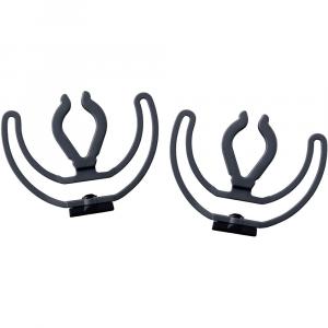 Rycote 042255 Lyre 62 with Modular Adapter & Screws 042255