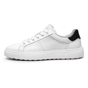 Кроссовки мужские Lifestyle Shoes Men Low-Top White Goldlion