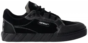 Кроссовки Off-White Vulcanized 779 'Black', черный