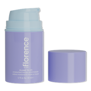 Увлажняющий крем для лица Plump To It! florence by mills