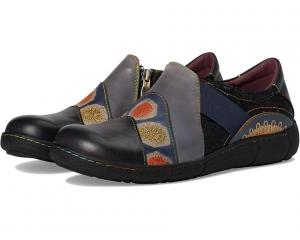 Лоферы L'Artiste by Spring Step Lata, цвет Black Multi