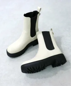 Ботинки челси 9086 Liberty Doll, цвет Ivory