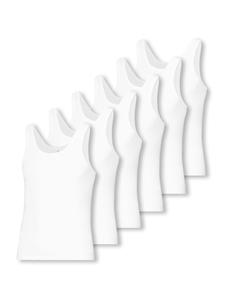 Майка ESGE Feinripp, белый